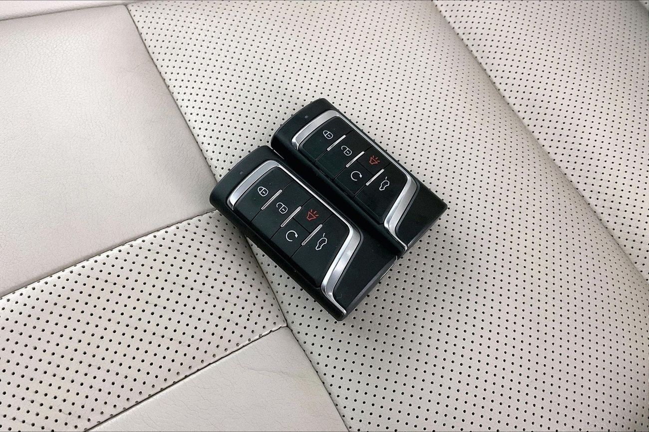 بي أم دبليو 440i M Sport | عرض العيد الحصري | خالية من أضرار الفيضانات