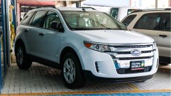 Ford Edge AWD