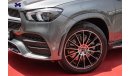 Mercedes-Benz GLE 450 Premium MERCEDES GLE 450