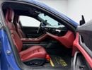 Porsche Taycan 4 CROSS TURISMO 2022 Porsche Taycan 4, Porsche Warranty+Full Service History, GCC Specs.