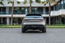 Porsche Macan STANDARD | 4,505 P.M | 0% Downpayment | Excellent Condition!