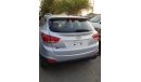 Hyundai Tucson Brand new  FOR EXPORT ONLY