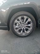 تويوتا راف ٤ 2.5 L 4WD limited