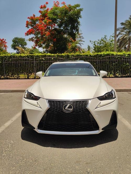 Lexus IS300