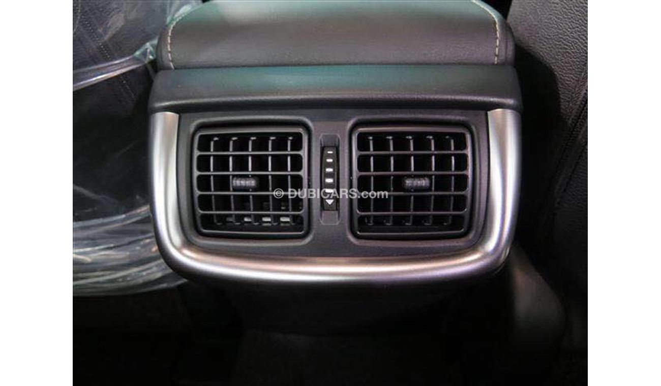 Toyota Hilux Revo 3.0L Diesel, 4 WD, Automatic Transmission, Full option