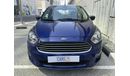 Ford Figo 1200