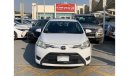 Toyota Yaris SE 2015 I Manual I Ref#63