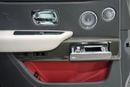Rolls Royce Cullinan BLACK BADGE , Rear Entertainment, Bespoke Audio, Starlight, GCC Specs!!