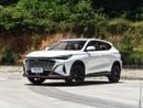Changan X5 Plus CHANGAN X5 PLUS 1.5T BEYOND PRO 2026
