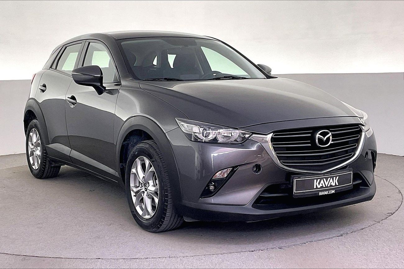 Mazda CX3 GT | Guaranteed Warranty | 0 Down Payment