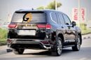 Toyota Land Cruiser GXR 3.5L 2022 MODEL GXR TWIN TURBO 3.5L FULL OPTION VERY PERFECT CONDITION