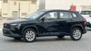 Toyota Corolla Cross XL Toyota COROLLA CROSS 2.0L Gasoline Pioneer AT