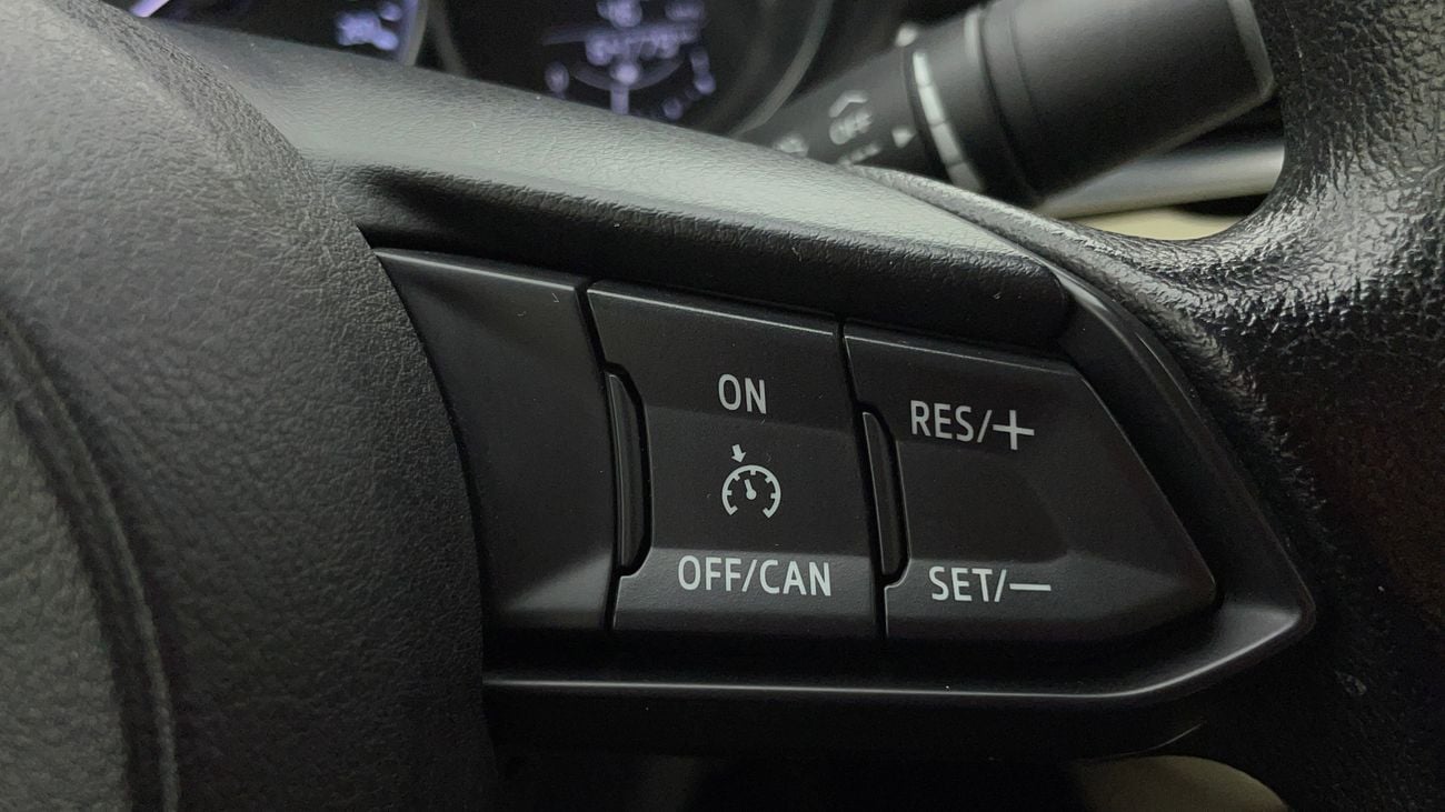 Mazda 6 S 2.5 | Zero Down Payment | Home Test Drive