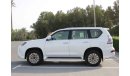 Lexus GX460 2020 | BRAND NEW - 4.6L | GCC SPECS WITH 2 YEARS WARRANTY - INC. VAT