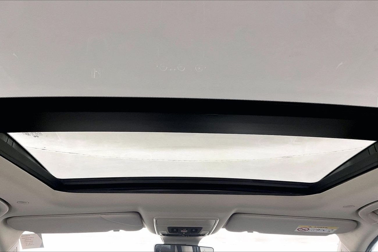 Honda CRV EX | Guaranteed Warranty | 0 Down Payment