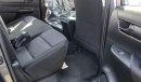 Toyota Hilux TOYOTA HILUX 2.4L MED TURBO ABS 3X AIRBAGS POWER PACK