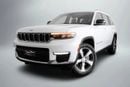 Jeep Grand Cherokee L Limited 3.6L