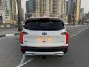 كيا تيلورايد SX 3.8L