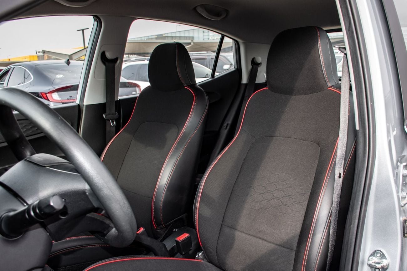 Hyundai Grand i10 SMART