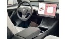 تيسلا موديل Y 2022 Tesla Model Y Long Range, Tesla Warranty, GCC