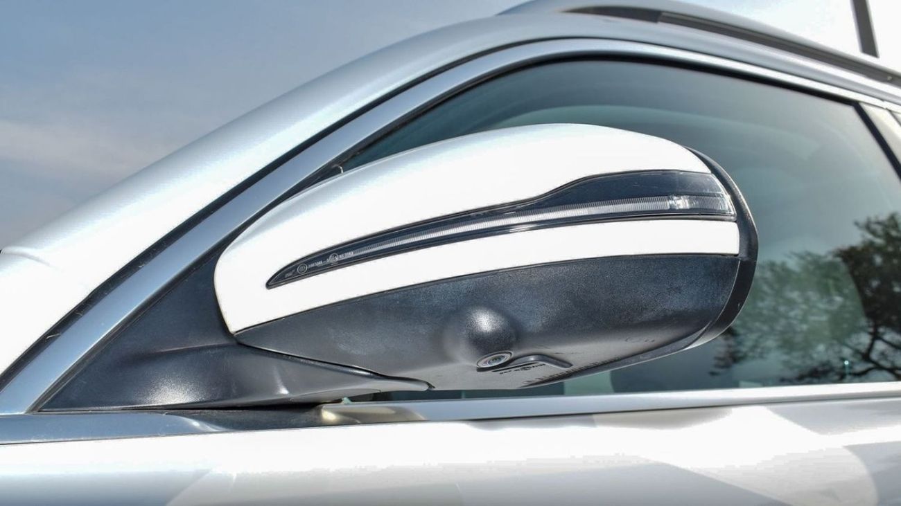 Mercedes-Benz GLB 250 Std Mercedes GLB250 AMG II 2020 II FULLY LOADED