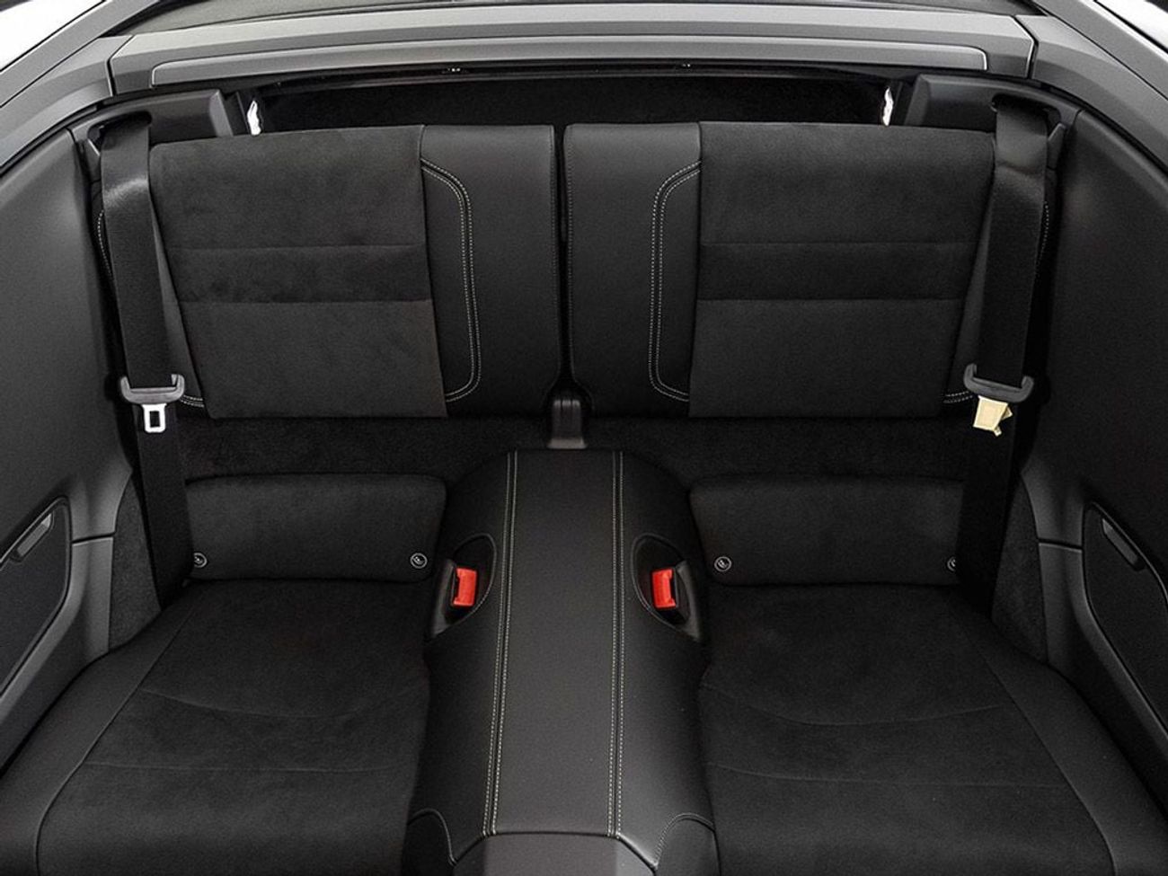 Porsche 911 Targa 4GTS 3.0L (450 HP)