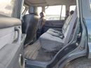 Toyota Land Cruiser TOYOTA LAND CRUISER SUV RHD 1994 MODEL 4.1 L DIESEL AUTOMATIC(PM02812)
