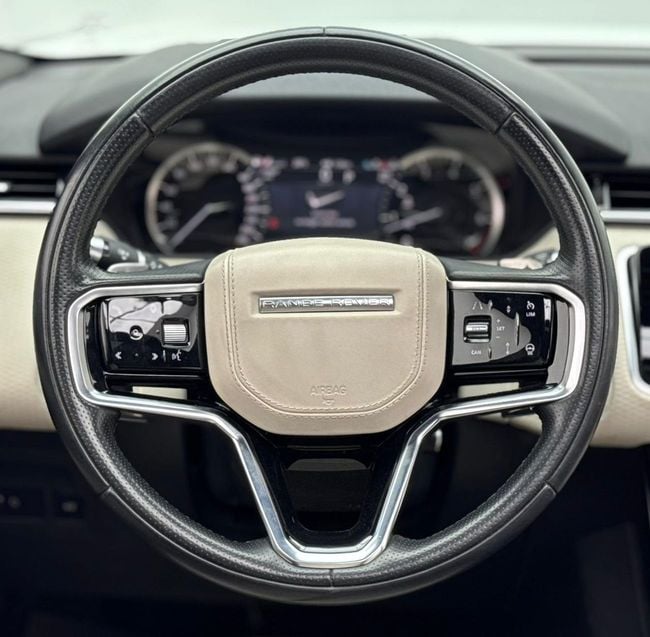 Land Rover Range Rover Velar R-DYNAMIC S, миниатюра 26