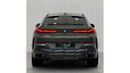BMW X6 2024 BMW X6 xDrive 40i M-Sport, Warranty, 2029 BMW Service Pack, Full Option, GCC