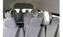 Toyota Hiace GL 2.5L HiRoof Diesel manual RWD 15 Seats Brand New (Export Only)