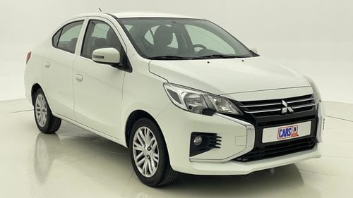 Mitsubishi Attrage GLX HIGHLINE 1.2 | Zero Down Payment | Home Test Drive