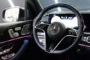Mercedes Maybach GLS600 Maybach 2025 Mercedes-Maybach GLS 600, Rare Blue Executive Interior, Rear Entertainment Screens!!