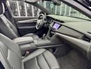 كاديلاك XT5 Premium Luxury 2.0T