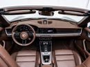بورش 911 CARRERA BUY NOW, PAY 2027 | THE BLACKLINE STANDARD |  2027 Porsche Warranty, GCC, Low KMs