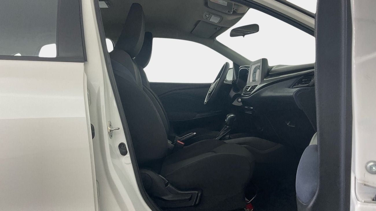 Suzuki Baleno GL | Guaranteed Warranty | 0 Down Payment