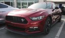 Ford Mustang GT California Special