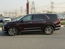 هيونداي باليساد 2023 Hyundai Palisade Limited 4x4 3.8L