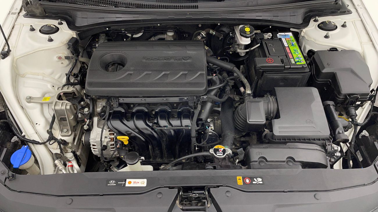 Hyundai Elantra SMART 1.6 | Zero Down Payment | Home Test Drive