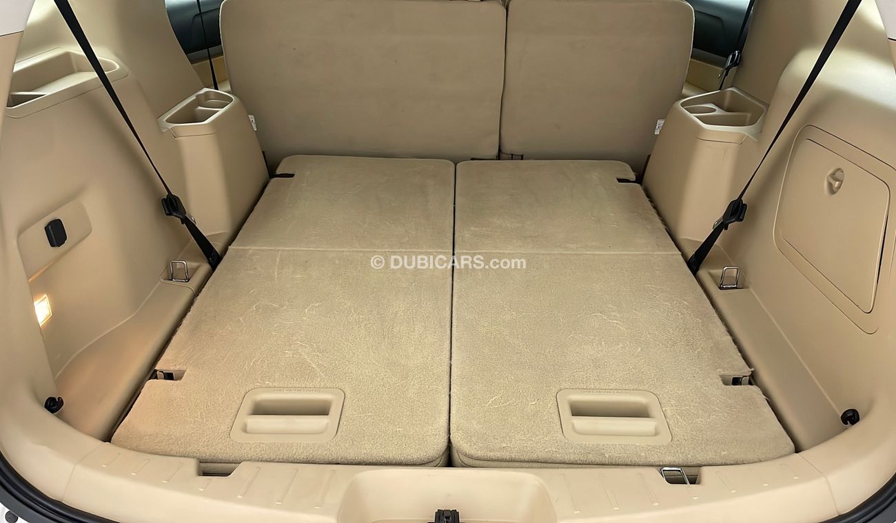 Ford Explorer STD 3.5 | Under Warranty | Inspected on 150+ parameters