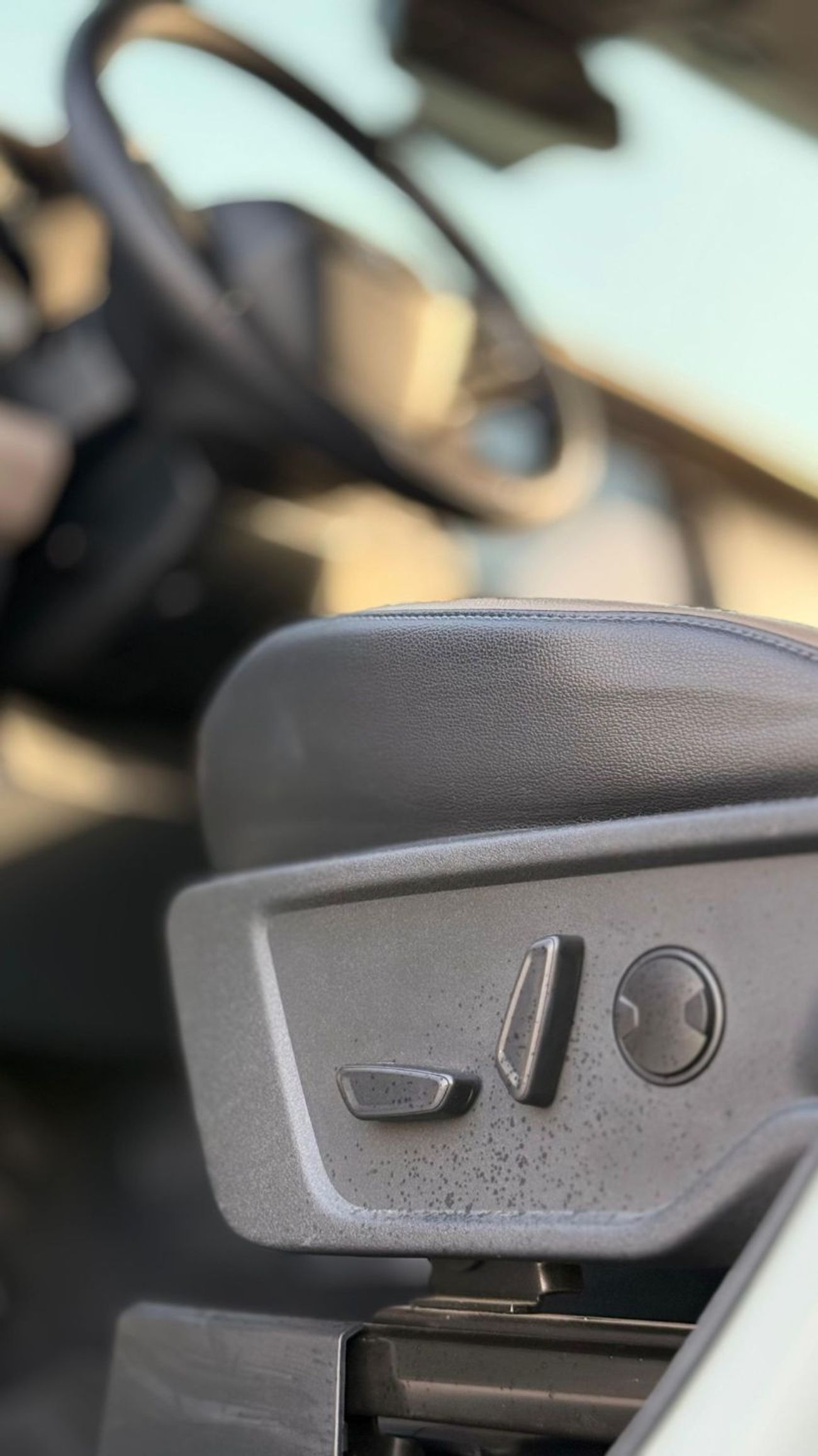 Ford Bronco Wildtrak 2.7L (5 Seater)