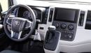 Toyota Hiace Hiace 3.5 high roof || Automatic || 2025
