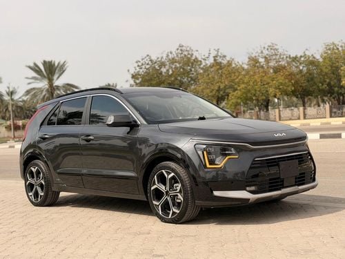 كيا نيرو HEV LX