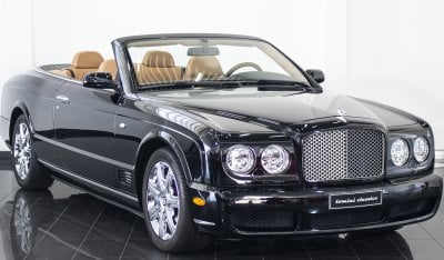 Bentley Azure