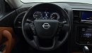 Nissan Patrol SE PLATINUM CITY 4 | Under Warranty | Inspected on 150+ parameters