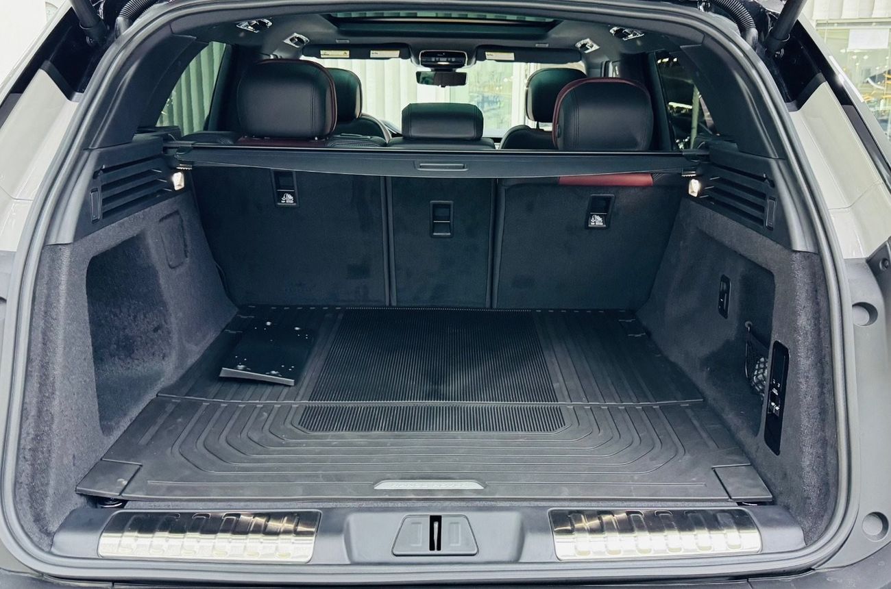 لاند روفر رينج روفر سبورت Dynamic HSE P400 3.0L