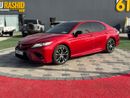 Toyota Camry SPORT