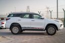 Toyota Fortuner 2.8L DSL 2023YM Brand New Full Option