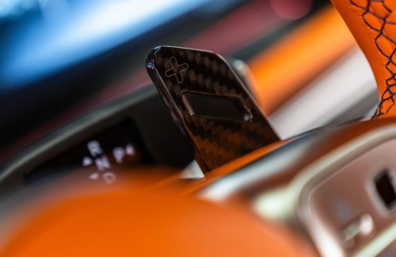 BRABUS 900 - Mercedes-AMG G 63 4.5L V8 BiTurbo Engine