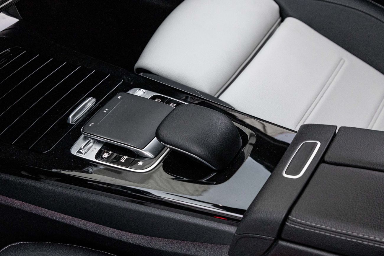 مرسيدس بنز A 250 2019 | 1,959 P.M | 0% Downpayment | Mercedes-Benz A250!