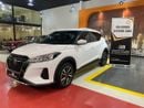 Nissan Kicks S 1.6L FREE REGISTRATION l NO CONVENIENCE FEES l Under warranty | Certified Pre-owned | 0% Down Paym
